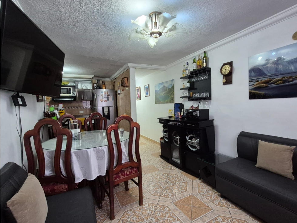 SE VENDE APARTAMENTO EN SAN FRANCISCO ITAGUI — foto 6