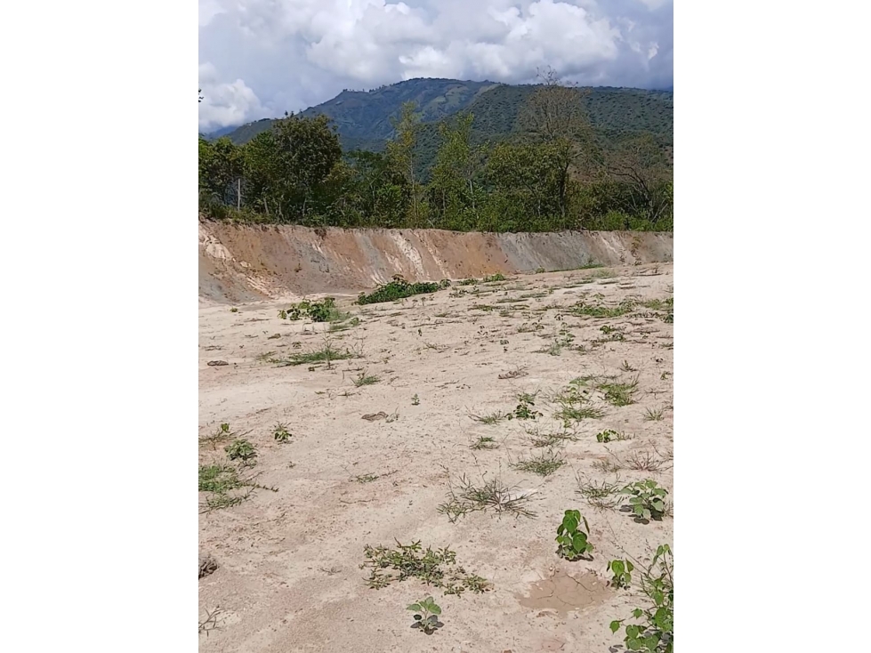 SE VENDE LOTES EN SOPETRAN, POR DEBAJO DEL VALOR COMERCIAL. — foto 5