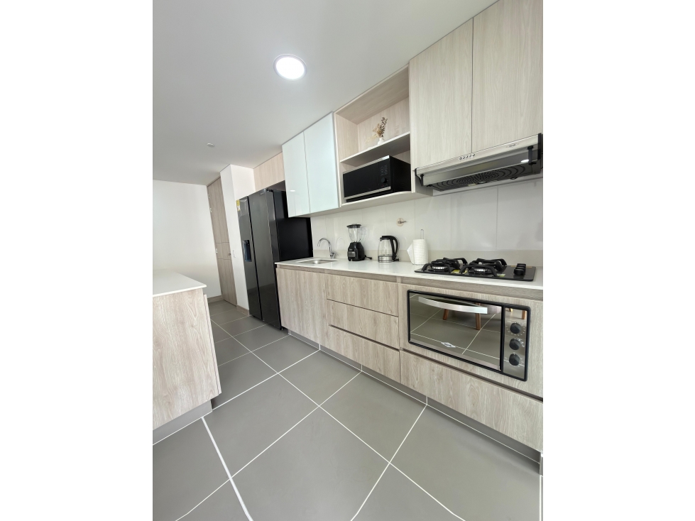 SE VENDE APARTAMENTO EN ENVIGADO SECTOR LA ABADIA — foto 6