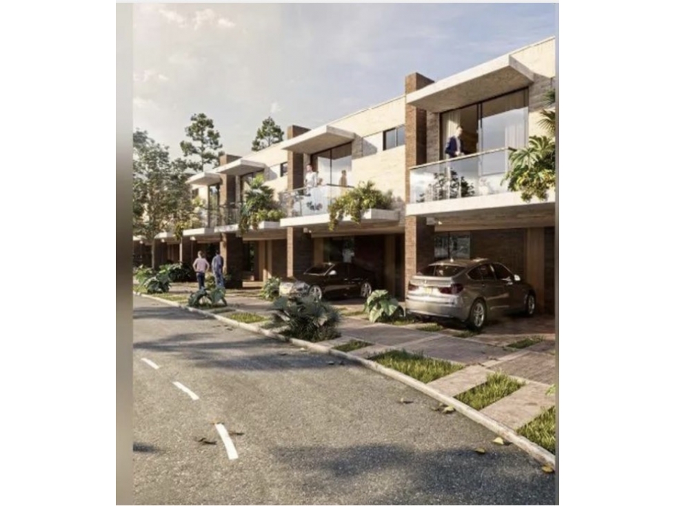 SE VENDE CASA UNIFAMILIAR EN RIONEGRO SECTOR SAN ANTONIO DE PEREIRA — foto 4