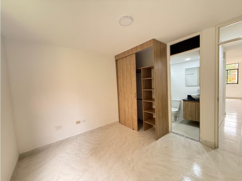 SE VENDE APARTAMENTO EN SABANETA SECTOR MARIA AUXILIADORA PARTE MEDIA — foto 4
