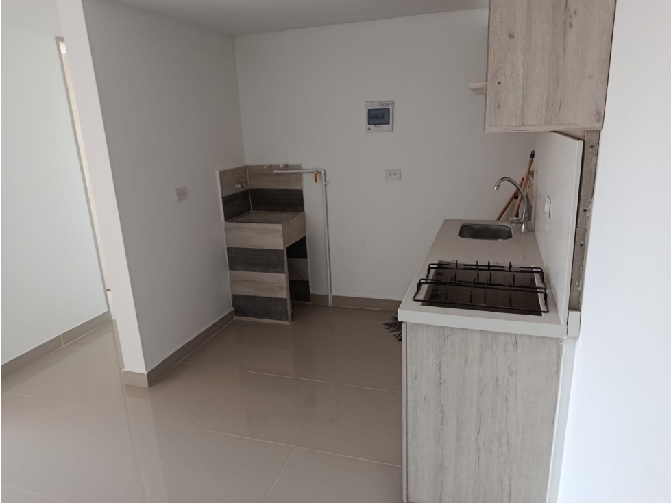 SE VENDE APARTAMENTO EN LA ESTRELLA CERCA AL COLEGIO CANADIENSE