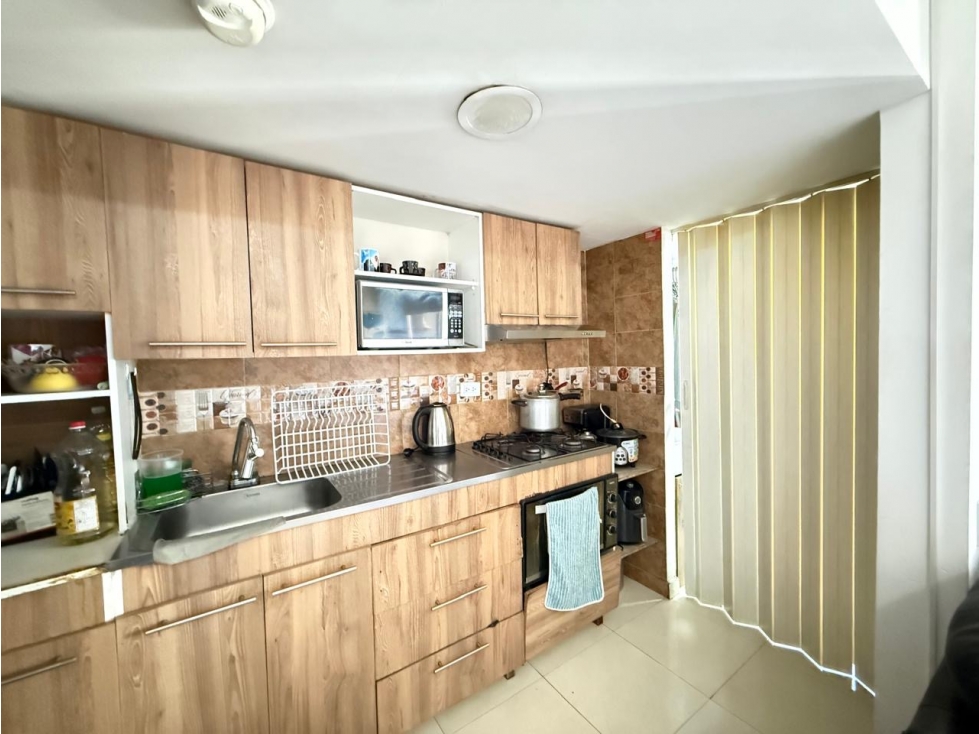 SE VENDE APARTAMENTO EN SABANETA SECTOR LA DOCTORA PARTE BAJA — foto 6