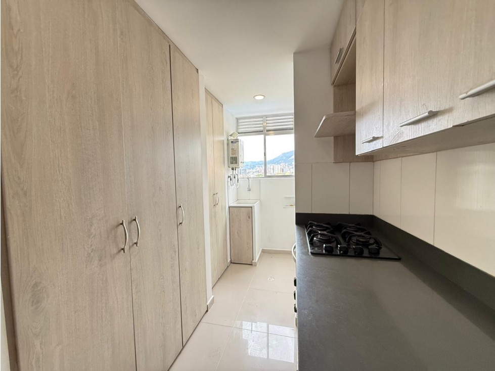 SE VENDE APARTAMENTO EN ENVIGADO BARRIO LA PAZ — foto 6