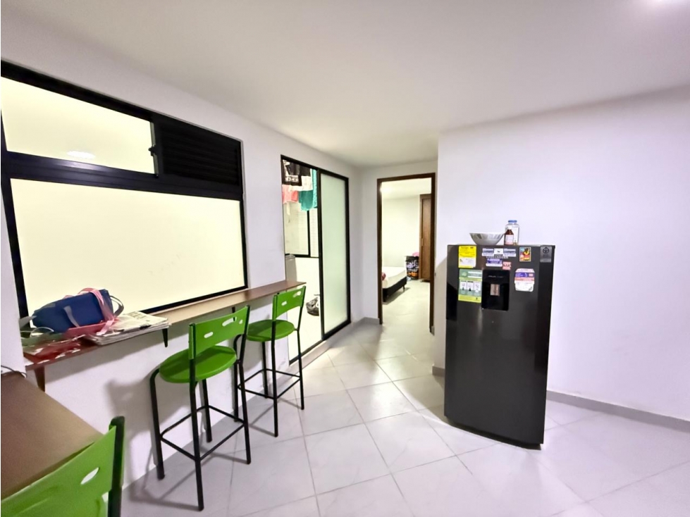 SE VENDE APARTAMENTO EN ENVIGADO BARRIO LA SEBASTIANA — foto 3