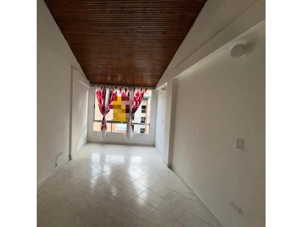 SE VENDE APARTAMENTO EN ENVIGADO BARRIO SEÑORIAL
