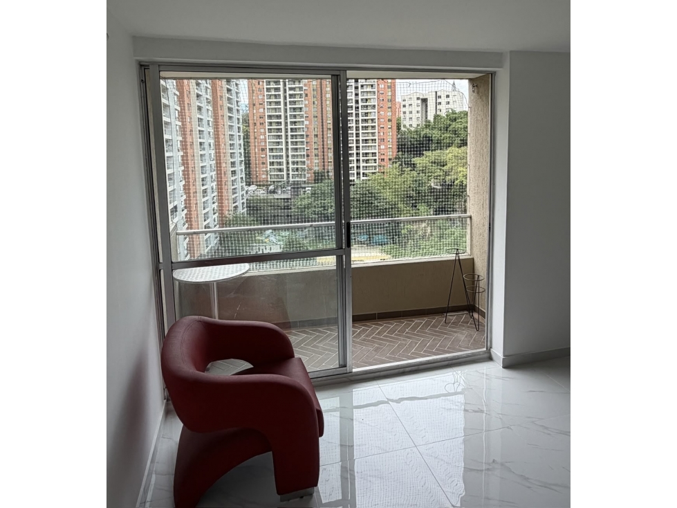 SE VENDE APARTAMENTO EN BELÉN SECTOR LOMA LOS BERNAL — foto 5