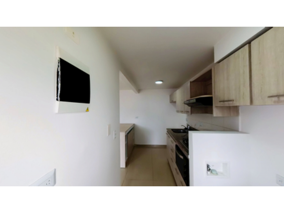 SE VENDE APARTAMENTO EN SABANETA SECTOR EL CARMELO — foto 4