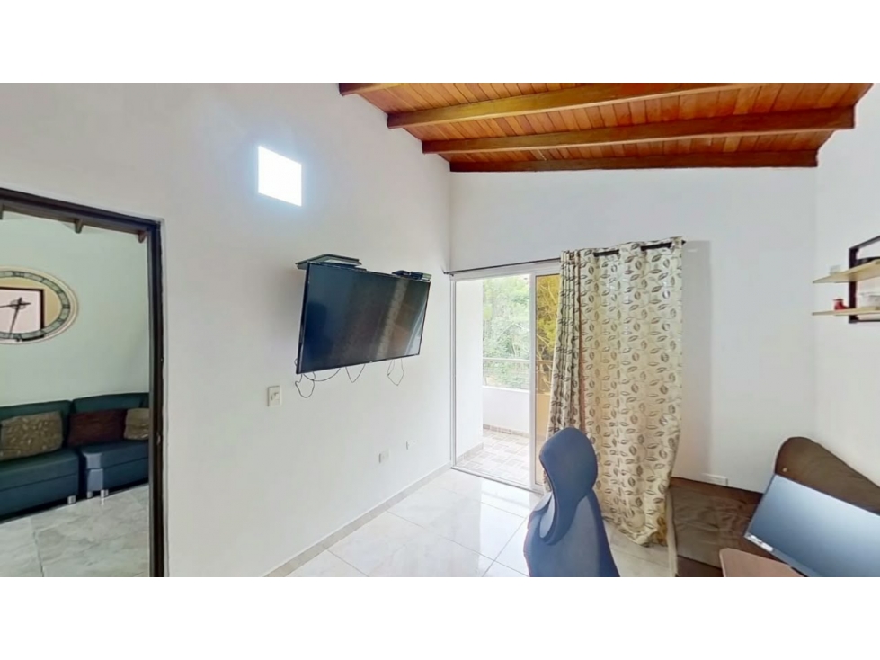 SE VENDE APARTAMENTO EN BELLO BARRIO CABAÑAS — foto 4