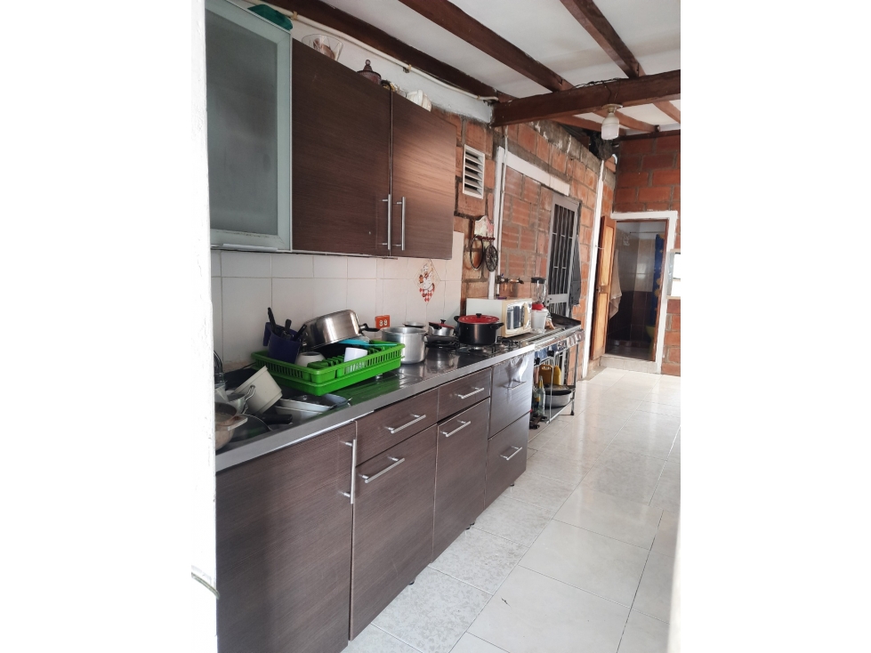SE VENDE APARTAMENTO EN MACHADO - COPACABANA CON POSIBILIDAD DE AMPLI — foto 3