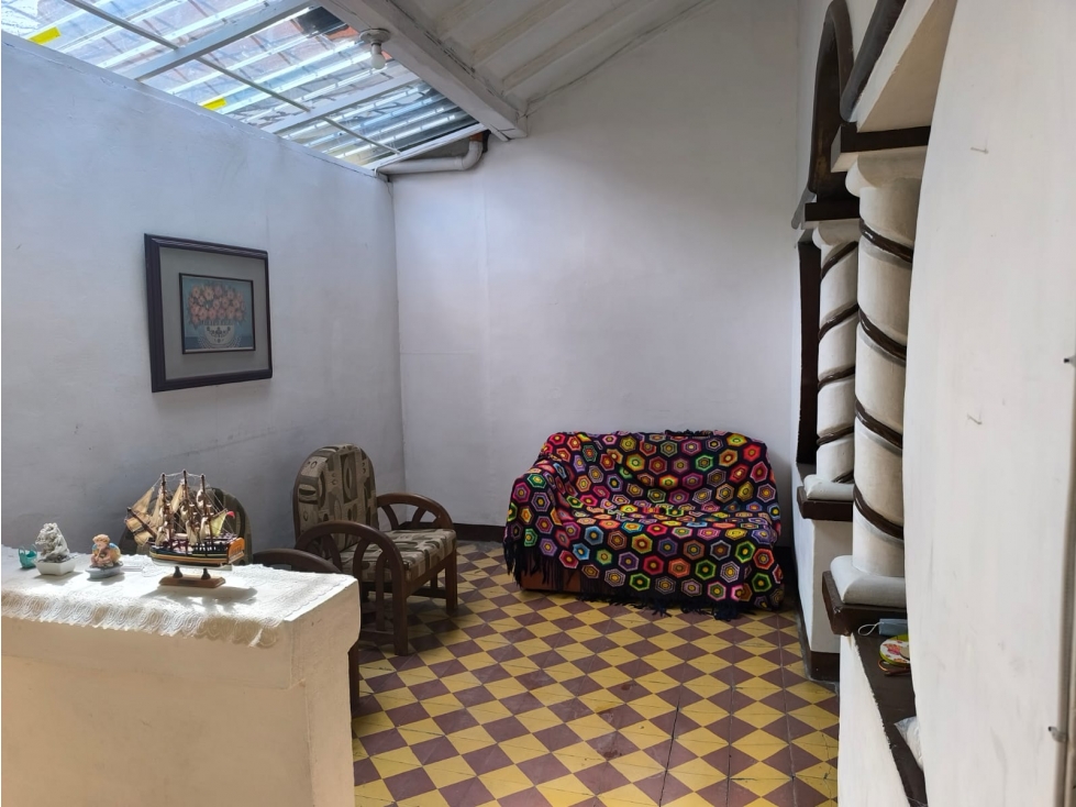 SE VENDE CASA LOTE EN COPACABANA BARRIO LA PEDRERA — foto 5