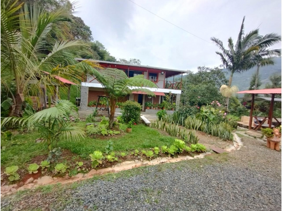 SE VENDE FINCA EN COPACABANA, A 30 MIN DEL PARQUE PRINCIPAL — foto 3