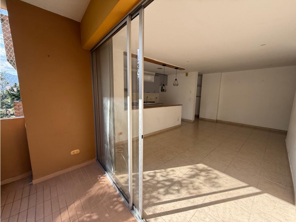 SE VENDE APARTAMENTO EN ENVIGADO SECTOR ZÚÑIGA  — foto 2