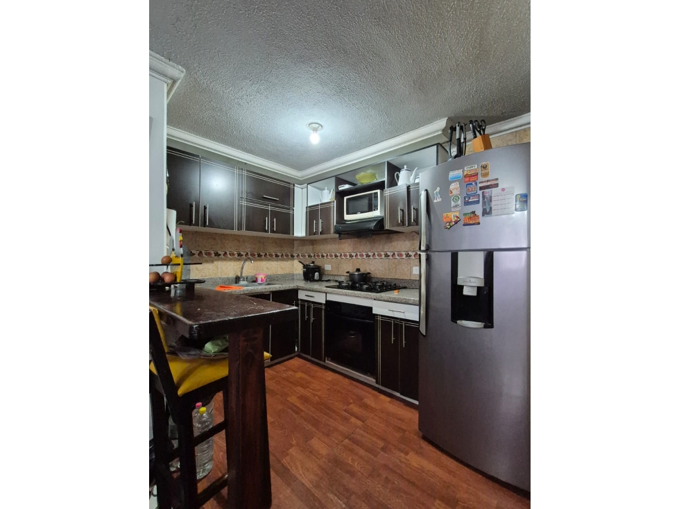 SE VENDE APARTAMENTO EN SAN FRANCISCO ITAGUI — foto 4