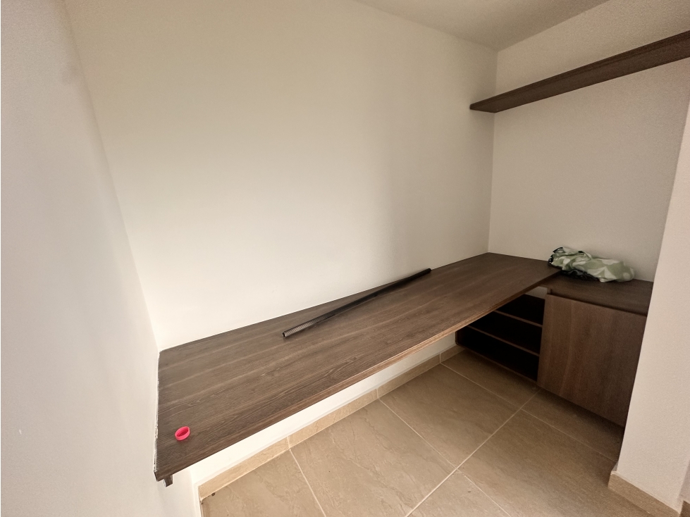 SE VENDE APARTAMENTO EN CALDAS A 10 MINUTOS DEL PARQUE PRINCIPAL — foto 4