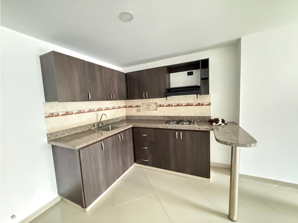 SE VENDE APARTAMENTO EN ENVIGADO BARRIO LA PAZ — foto 4