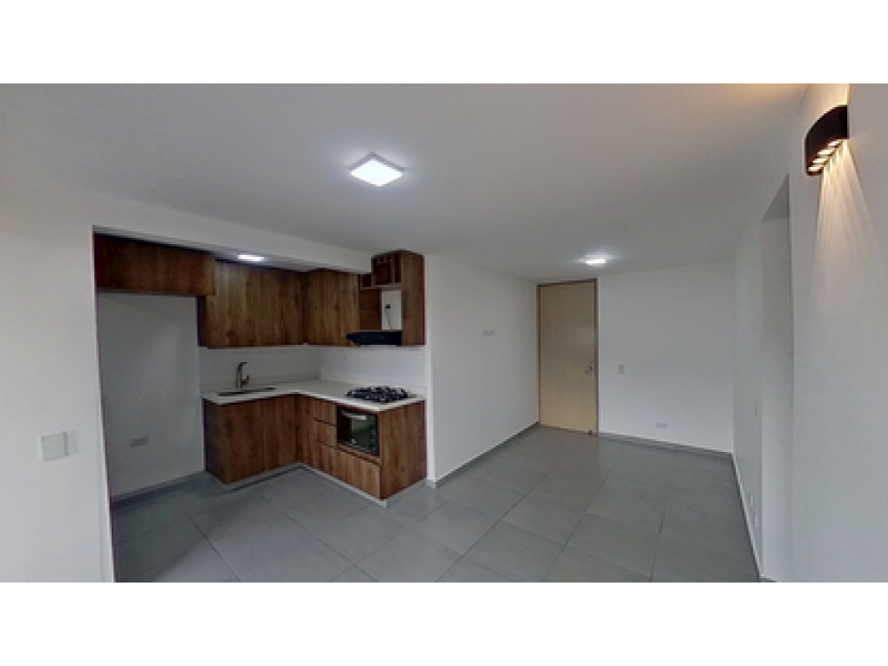 SE VENDE APARTAMENTO EN SAN GABRIEL VIDANTA