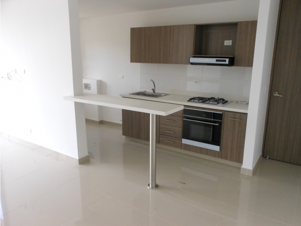 SE VENDE APARTAMENTO EN BELLO BARRIO CABAÑAS PARTE BAJA