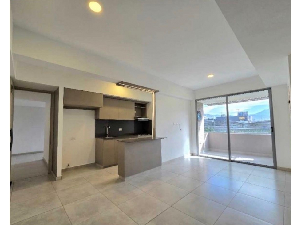SE VENDE APARTAMENTO EN ENVIGADO SECTOR LAS VEGAS DEL VIVA ENVIGADO
