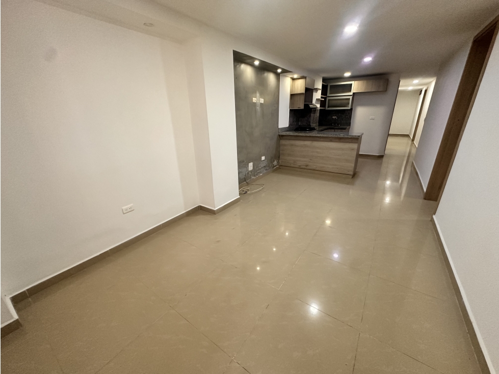 SE VENDE APARTAMENTO PRIMER PISO EN BELLO CABAÑAS — foto 5