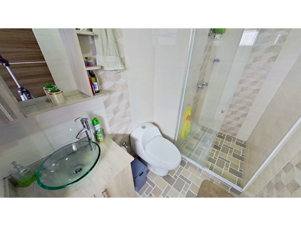 SE VENDE APARTAMENTO EN BELLO BARRIO CABAÑAS — foto 5