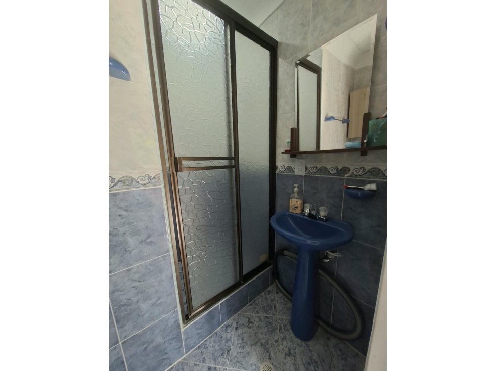 SE VENDE APARTAMENTO EN BELLO BARRIO CABAÑAS — foto 5