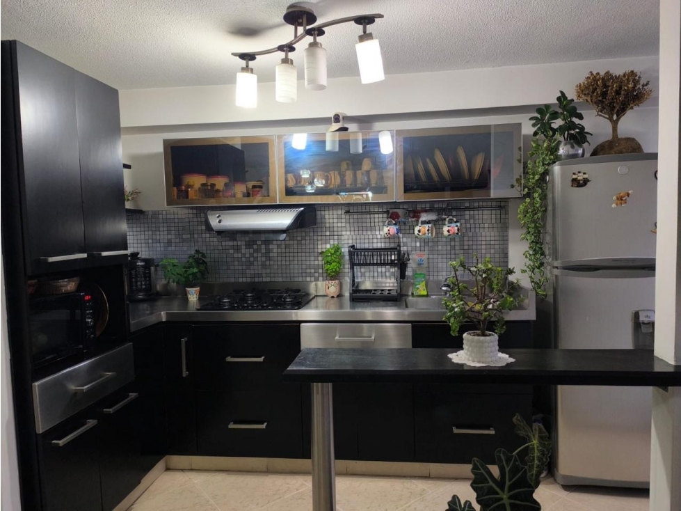 SE VENDE APARTAMENTO EN ENVIGADO SECTOR CAMINO VERDE — foto 3