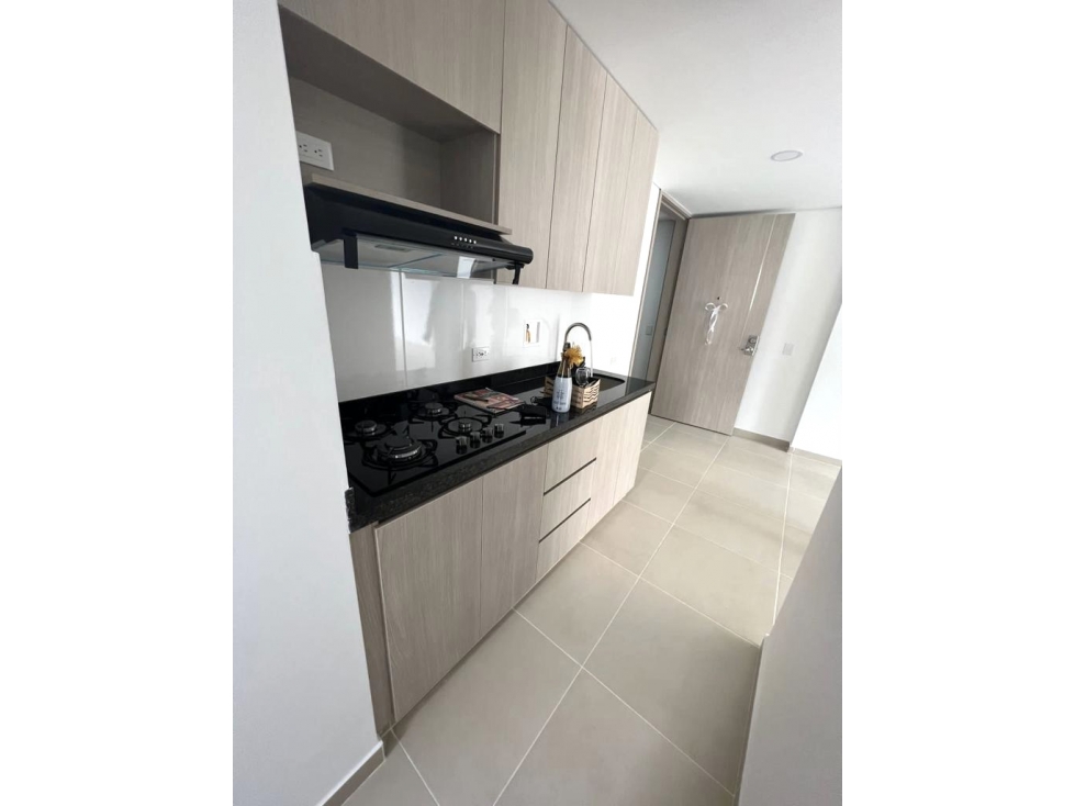 SE VENDE APARTAMENTO EN SABANETA SECTOR LA DOCTORA — foto 2