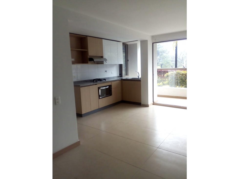 SE VENDE APARTAMENTO EN SABANETA SECTOR PRADOS