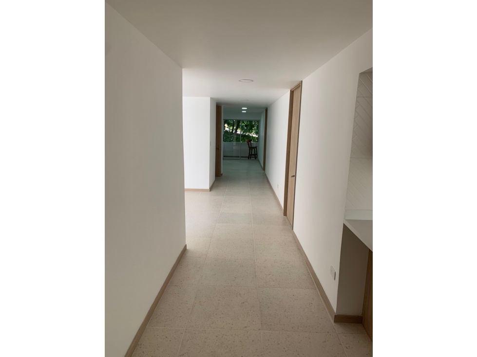 SE VENDE APARTAMENTO EN BELEN - ALAMEDA — foto 4
