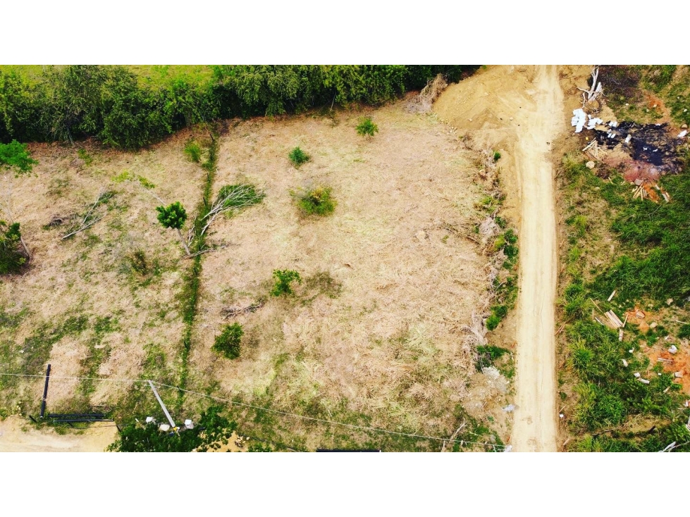 SE VENDE LOTE EN SOPETRAN CERCA AL PARQUE PRINCIPAL - 2