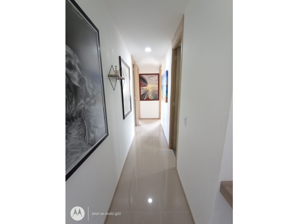 SE VENDE APARTAMENTO EN MANCHESTER - BELLO — foto 4