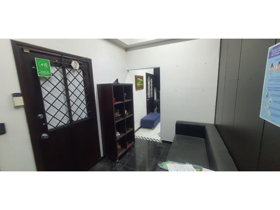 SE VENDE OFICINAS EN EL CENTRO SECTOR CARABOBO CON COLOMBIA — foto 3