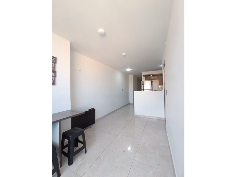 SE VENDE APARTAMENTO PENTHOUSE EN EL BARRIO OBRERO — foto 4