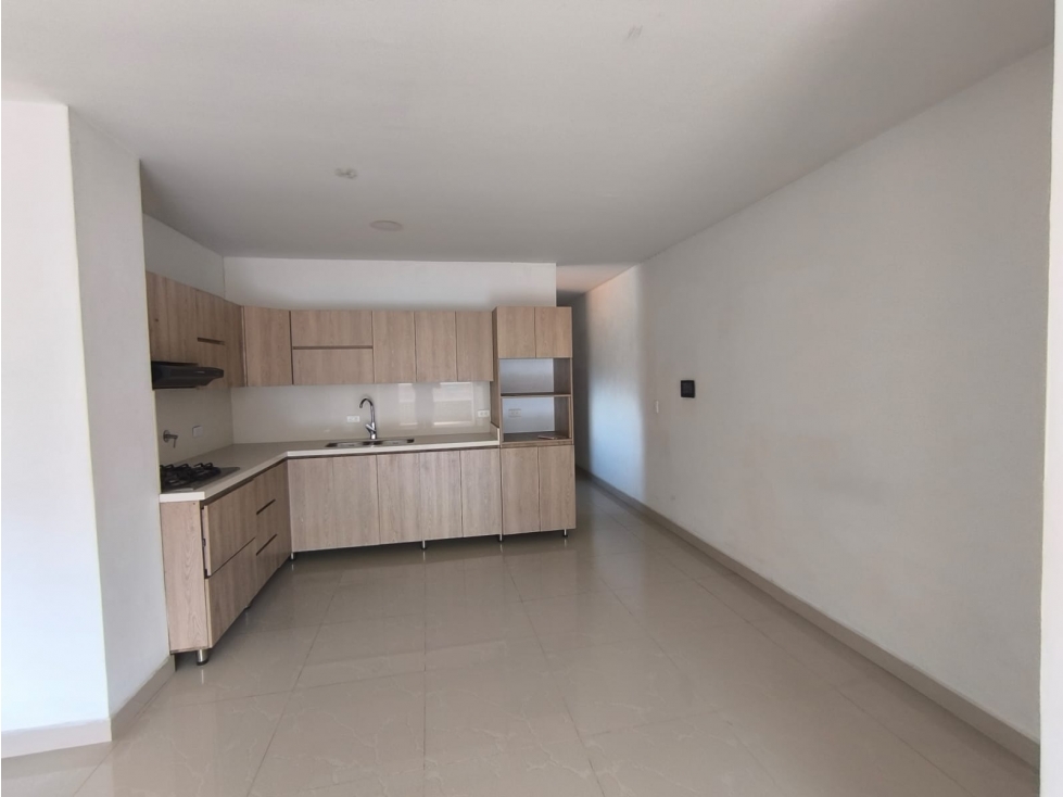 SE VENDE APARTAMENTO CERCA AL PARQUE DE BELLO