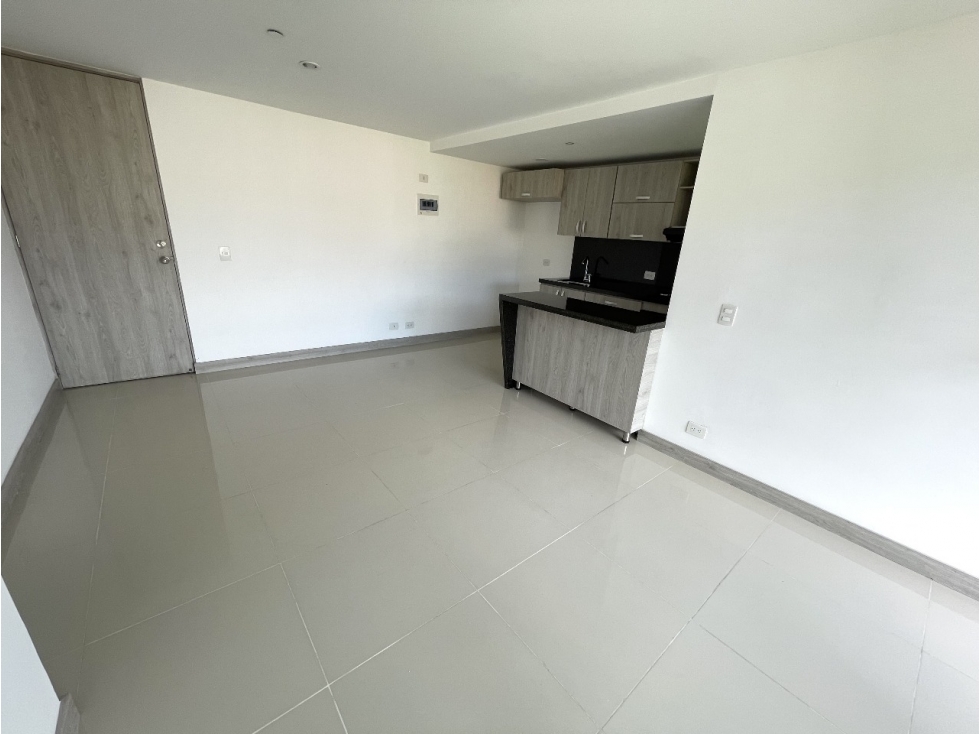 SE VENDE APARTAMENTO EN ENVIGADO SECTOR LAS ANTILLAS PARTE MEDIA — foto 6