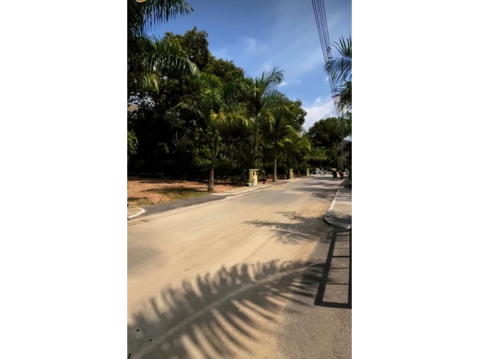 SE VENDE LOTE PARCELACIÓN CERRADA EN SANTA FE DE ANTIOQUIA ZONA CENTRO