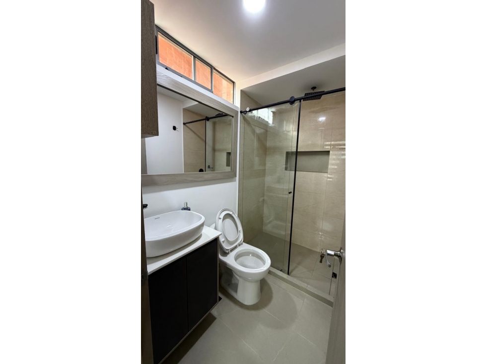 SE VENDE APARTAMENTO EN SABANETA BARRIO TRES ESQUINAS - SAN REMO — foto 5