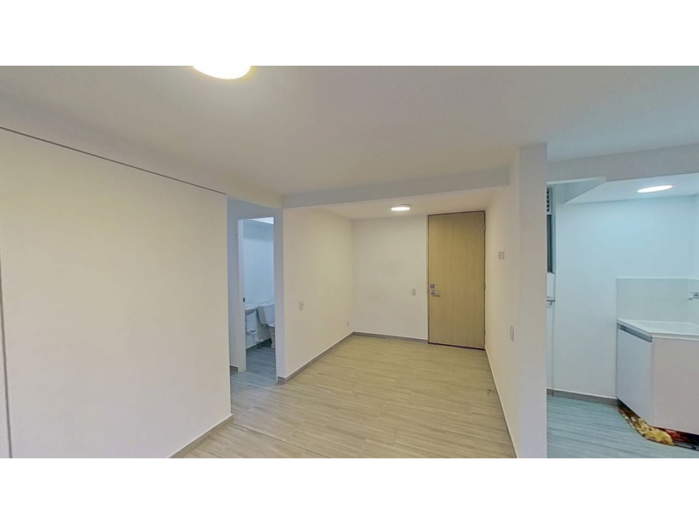 SE VENDE APARTAMENTO EN SAN GABRIEL COMO NUEVO, UNIDAD CERRADA. — foto 5