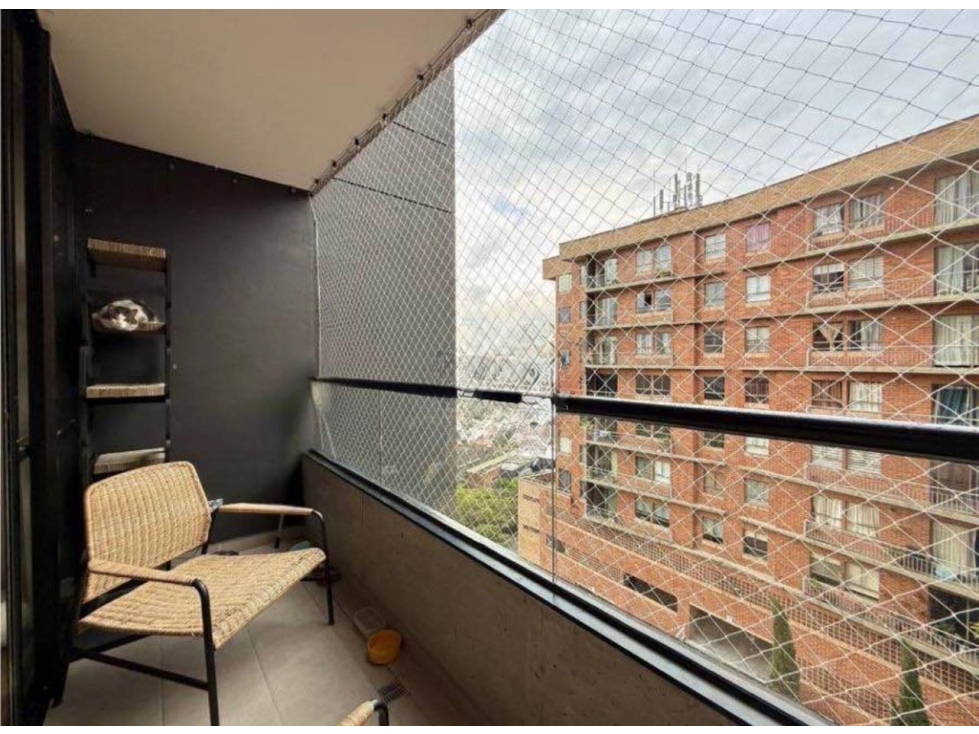 SE VENDE APARTAMENTO EN ENVIGADO MUY CERCA AL CC MAYORCA — foto 4