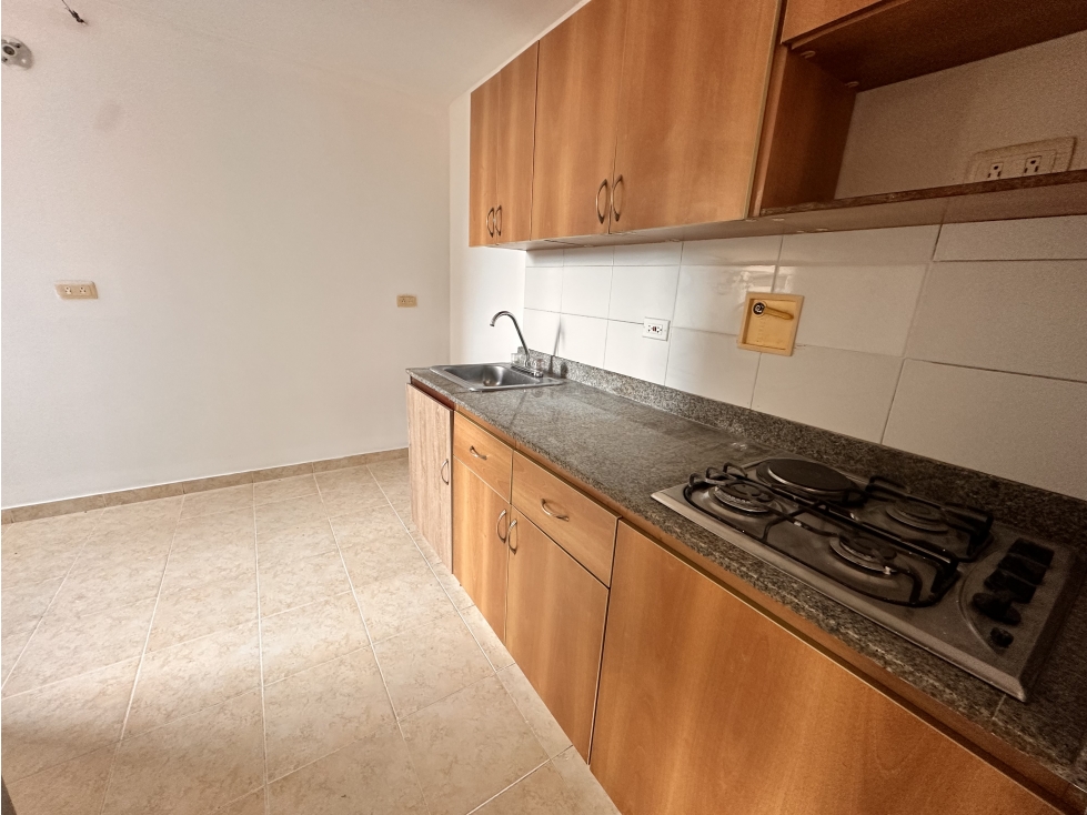 SE VENDE APARTAMENTO EN BELLO BARRIO CABAÑAS AMAZONIA — foto 5