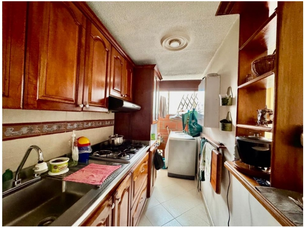 SE VENDE APARTAMENTO EN ENVIGADO SECTOR CAMINO VERDE — foto 4