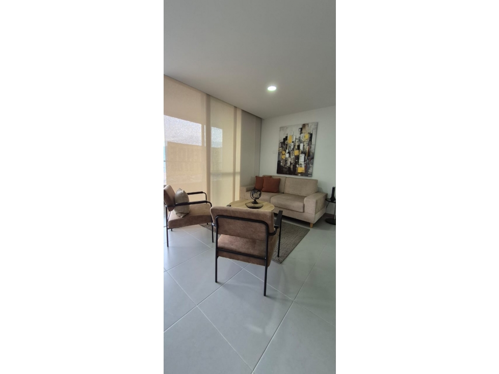 SE VENDE AMPLIO APARTAMENTO EN ITAGUI SURAMERICA — foto 2