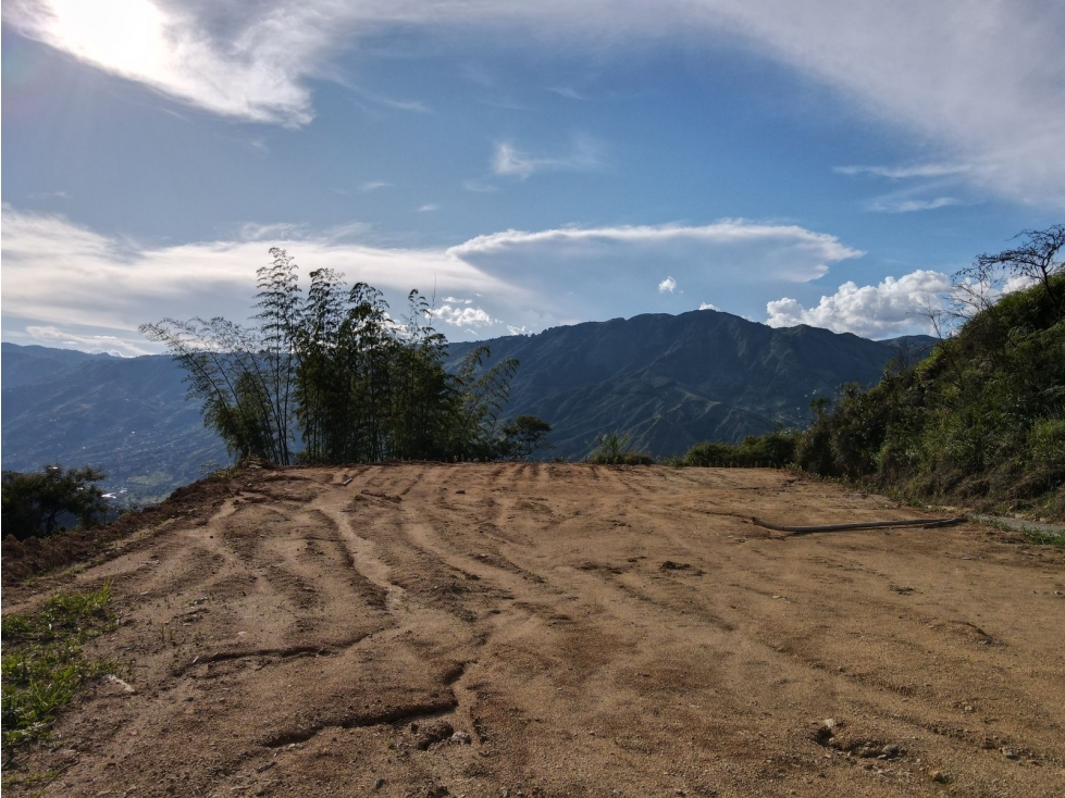 SE VENDE LOTES EN BARBOSA POR EL ECO VEREDA LA TOLDA — foto 2