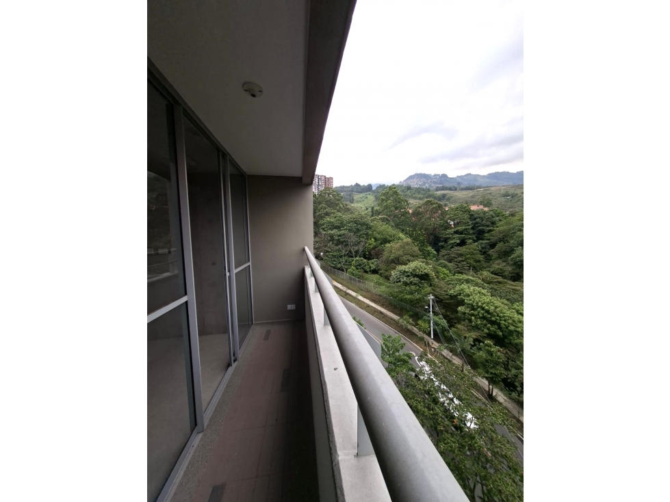 SE VENDE APARTAMENTO EN OBRA GRIS EN BELLO CABAÑAS AMAZONIA — foto 4