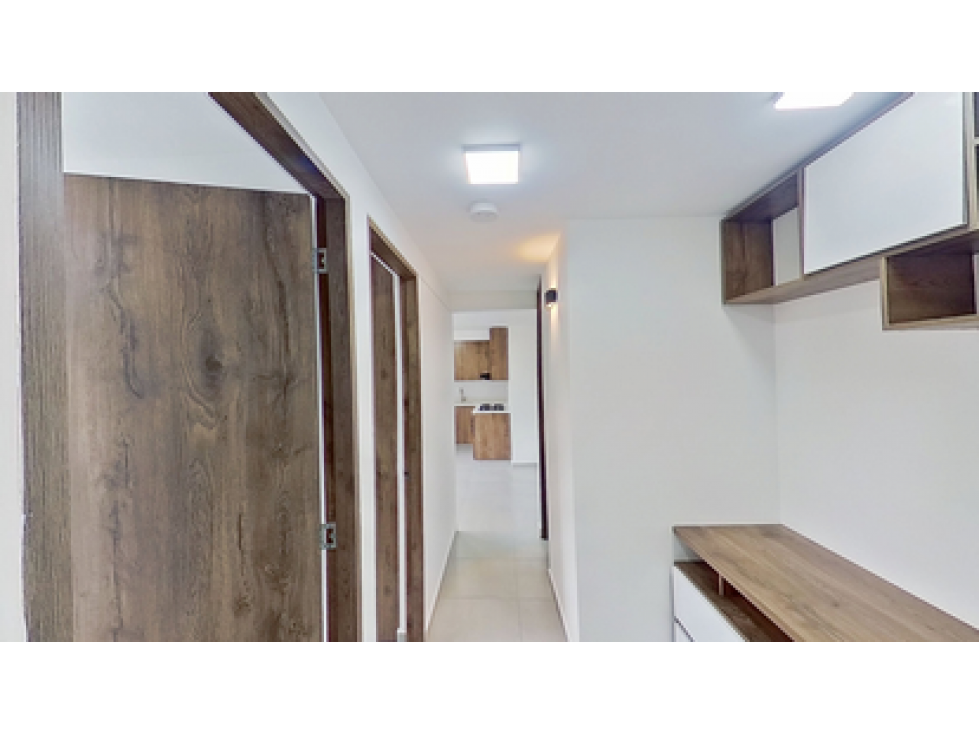 SE VENDE APARTAMENTO EN SAN GABRIEL VIDANTA — foto 6