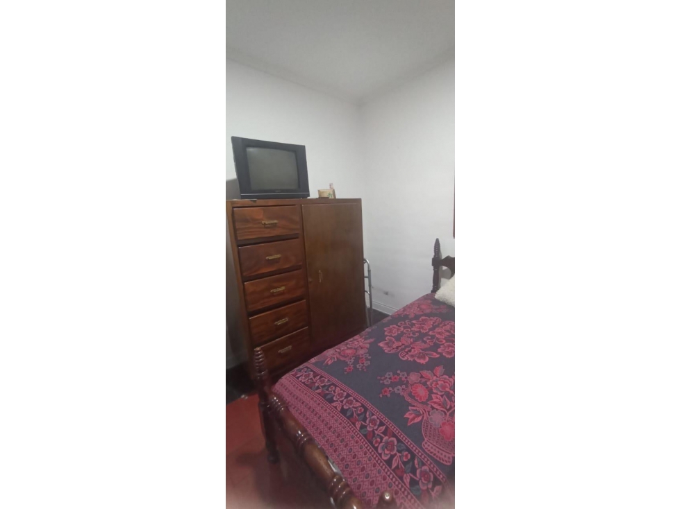 SE VENDE CASA LOTE UNIFAMILIAR CON AIRE LIBRE EN ENVIGADO SAN MATEO — foto 6