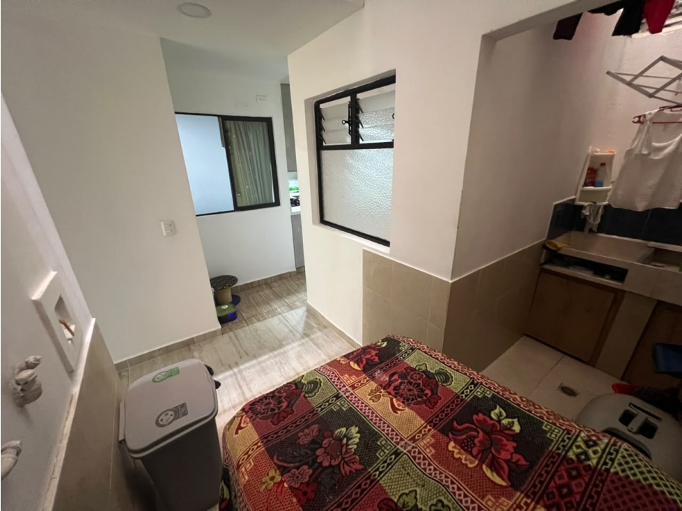 SE VENDE APARTAMENTO EN BELLO BARRIO CABAÑAS PARTE BAJA — foto 6