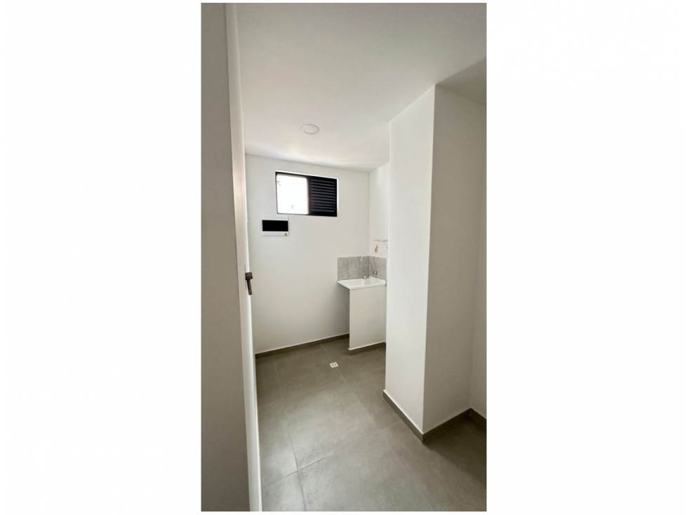 SE VENDE APARTAESTUDIO EN BELLO BARRIO CABAÑAS PARTE BAJA — foto 6