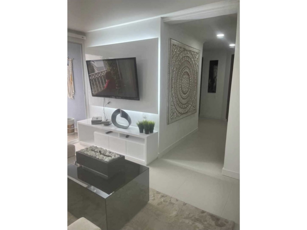 SE VENDE HERMOSO APARTAMENTO EN ROBLEDO ALTAMIRA CERCA AL PABLO TOBON — foto 5